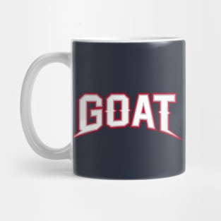 GOAT Mug